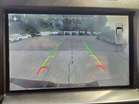 Used 2018 Ford F150 XLT w/ Equipment Group 302A Luxury AWD/4WD image 25