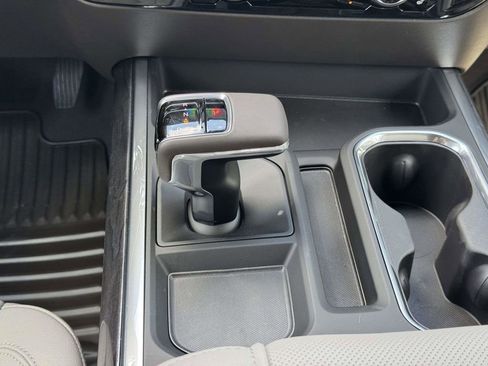 New 2026 Chevrolet Silverado 1500 LTZ w/ LTZ Premium Package AWD/4WD image 7