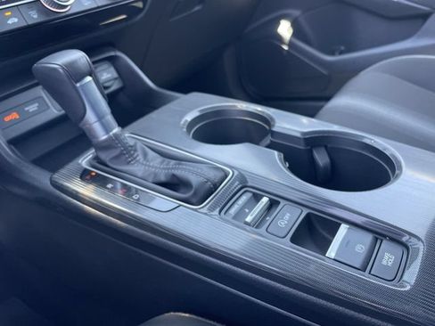 Certified 2025 Honda Civic Sport image 21