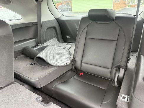 Used 2016 Acura MDX FWD w/ Technology Package image 32