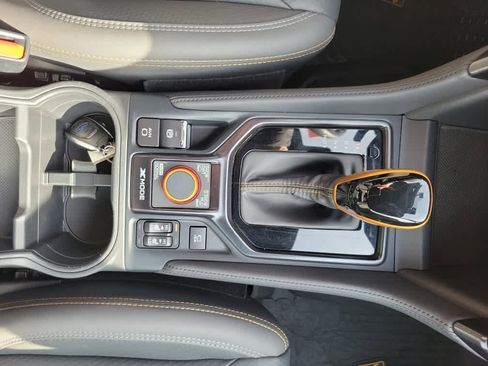 Used 2022 Subaru Forester Wilderness image 19