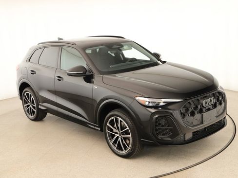 New 2026 Audi Q5 2.0T Premium Plus image 30