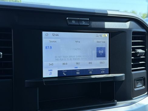 New 2026 Ford F350 XLT AWD/4WD image 35
