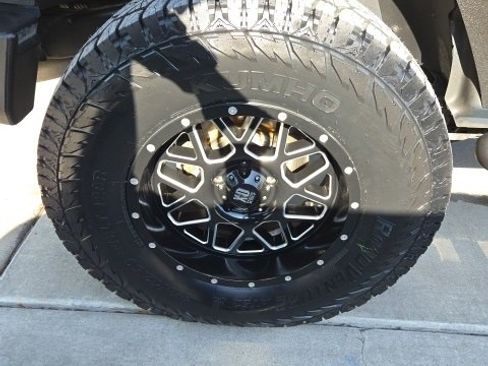 Used 2017 Jeep Wrangler Unlimited Sport w/ Quick Order Package 24S image 29