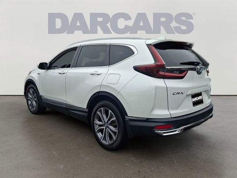 Used 2022 Honda CR-V Touring image 5