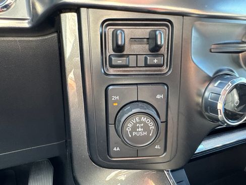 Used 2023 Ford F150 Lariat AWD/4WD image 21