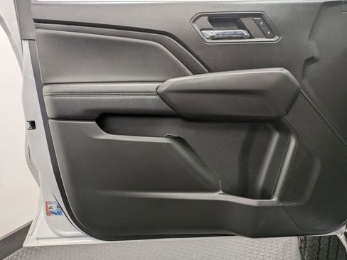 Used 2023 GMC Canyon Elevation w/ Trailering Package image 8