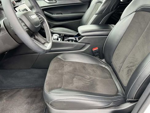 Certified 2023 Jeep Grand Cherokee L Laredo image 30