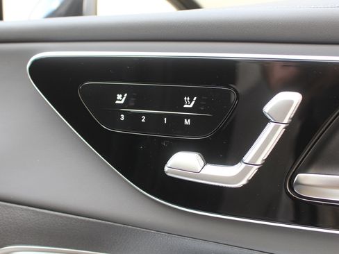 New 2025 Mercedes-Benz GLC 63 AMG S image 22