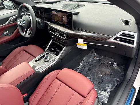 New 2026 BMW M440i w/ Premium Package RWD image 14