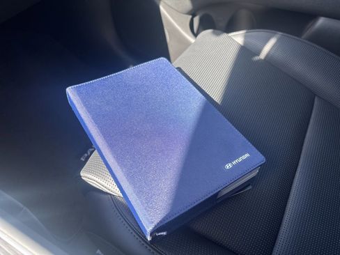 Used 2026 Hyundai Palisade Calligraphy AWD/4WD image 31