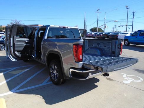 Used 2025 GMC Sierra 1500 SLT image 24
