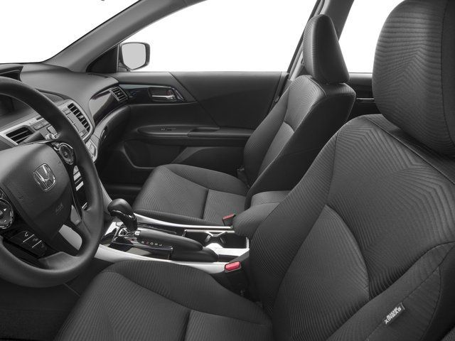 Used 2017 Honda Accord LX image 12