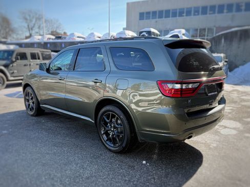 New 2026 Dodge Durango GT image 12