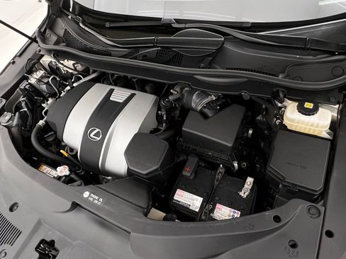 Used 2020 Lexus RX 350L Premium image 32