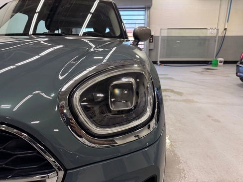 Certified 2023 MINI Cooper Countryman S image 9