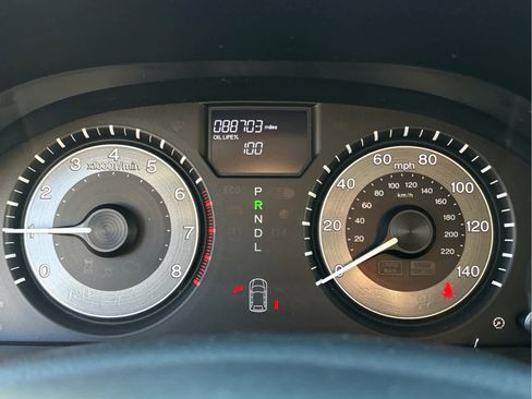 Used 2017 Honda Odyssey LX image 21