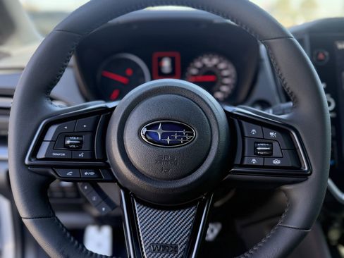 New 2026 Subaru WRX Premium image 20