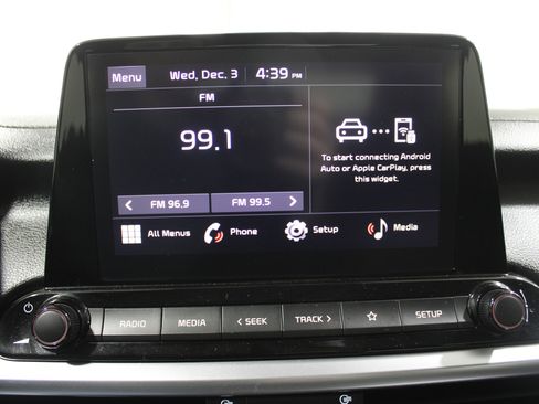 Used 2024 Kia Forte LXS image 11