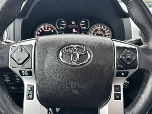Used 2021 Toyota Tundra Limited image 24