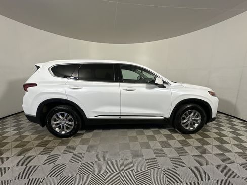 Used 2020 Hyundai Santa Fe SEL FWD image 8