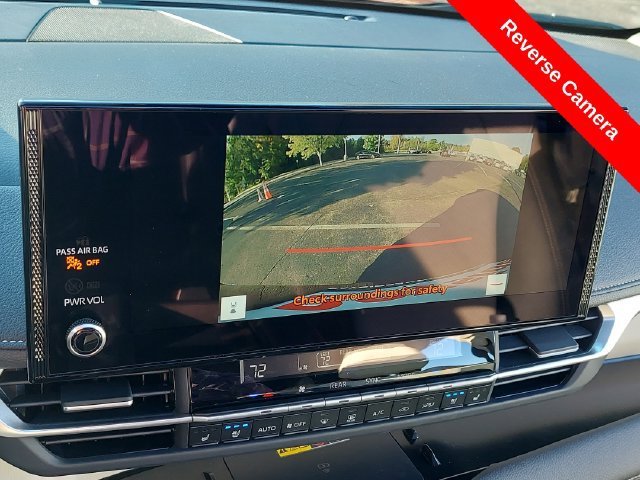 Used 2026 Toyota Sienna Limited AWD/4WD image 14