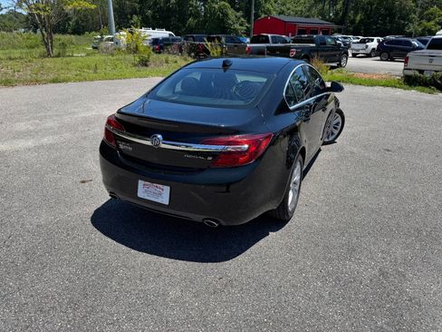 Used 2015 Buick Regal FWD image 6