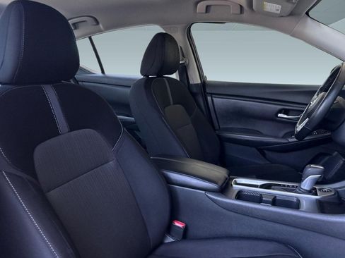 Used 2021 Nissan Sentra SV FWD image 30