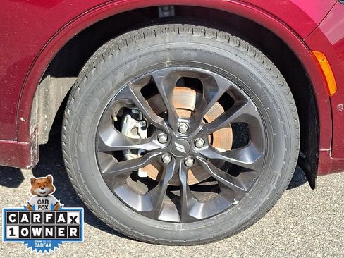 Used 2022 Dodge Durango R/T AWD/4WD image 8