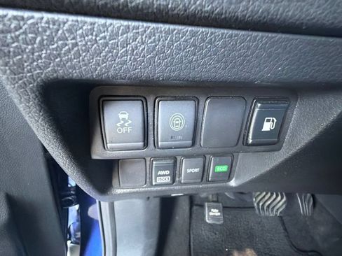 Certified 2020 Nissan Rogue S AWD/4WD image 18