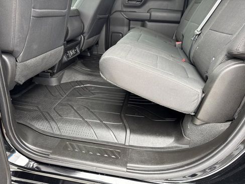 Used 2021 Chevrolet Silverado 1500 LT w/ LPO, Dark Essentials Package image 22