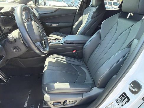 Used 2026 Lexus NX 450h+ F Sport w/ Accessory Package (K3) AWD/4WD image 23