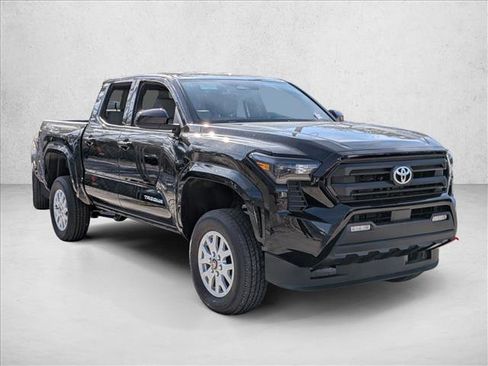 New 2025 Toyota Tacoma SR5 image 6
