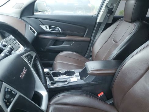 Used 2013 GMC Terrain SLT w/ Safety Package image 10