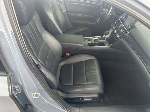 Used 2021 Honda Accord Sport Special Edition image 29