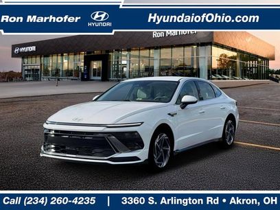 New 2026 Hyundai Sonata SEL