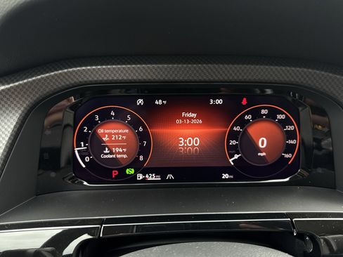 New 2026 Volkswagen Atlas Peak Edition image 11