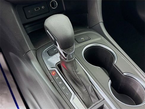 Used 2024 Chevrolet Equinox LT image 17