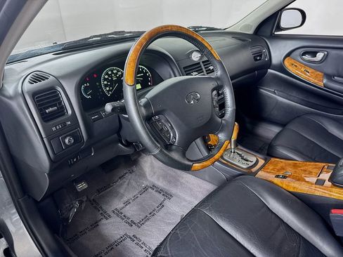 Used 2004 INFINITI I35 FWD image 9