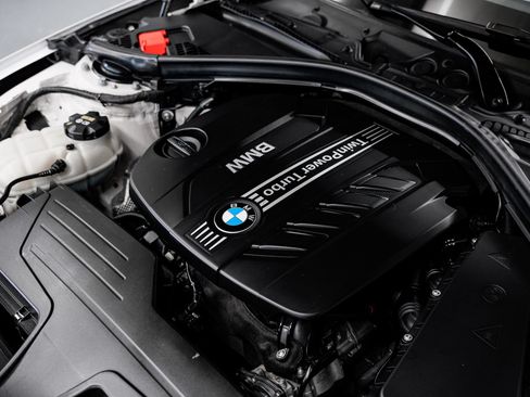 Used 2015 BMW 328d xDrive Wagon AWD/4WD image 48