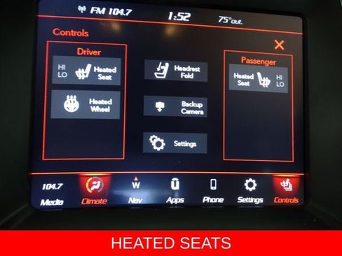 Used 2020 Dodge Durango GT AWD/4WD image 15