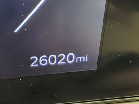 Used 2025 Kia Sorento SX Prestige image 16