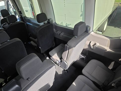 Used 2026 Ford Transit 350 XLT RWD image 23