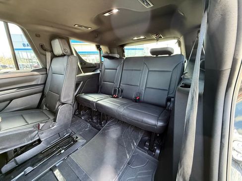 Used 2021 Chevrolet Tahoe LT image 29