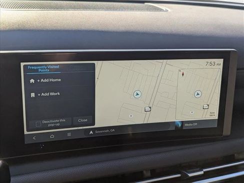 New 2026 Hyundai Santa Cruz XRT AWD/4WD image 13