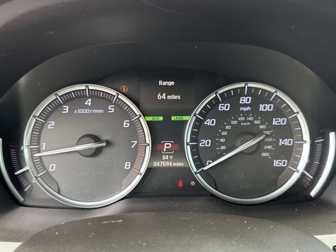 Used 2018 Acura MDX SH-AWD w/ Technology Package image 33