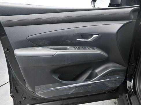 New 2026 Hyundai Tucson XRT image 26