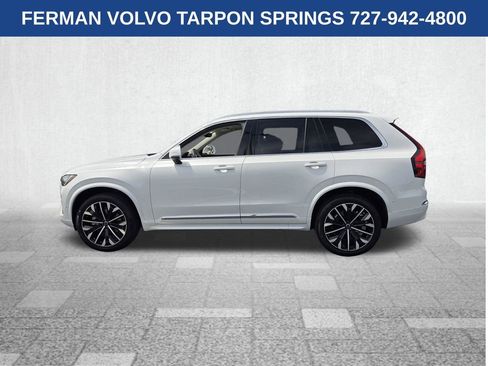 New 2026 Volvo XC90 B5 Ultra w/ Lounge Package AWD/4WD image 5