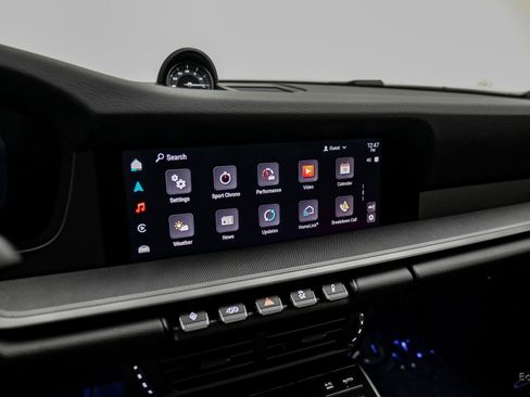 Used 2025 Porsche 911 Carrera image 75