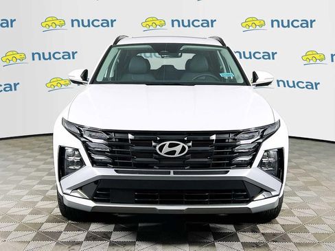 New 2026 Hyundai Tucson SEL w/ Tow & Go Package AWD/4WD image 3